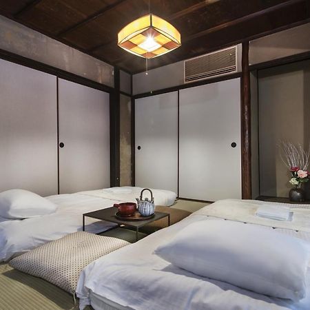 Shiki Homes Bisho Kyoto Buitenkant foto