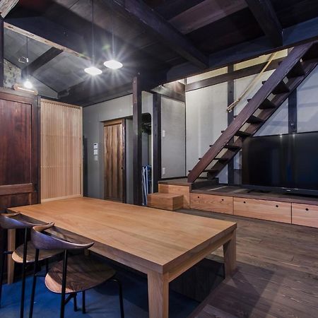 Shiki Homes Bisho Kyoto Buitenkant foto