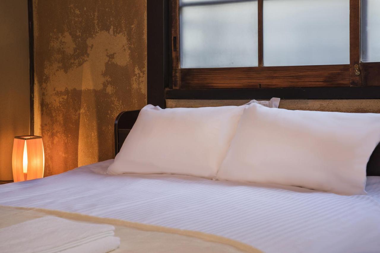 Shiki Homes Bisho Kyoto Buitenkant foto