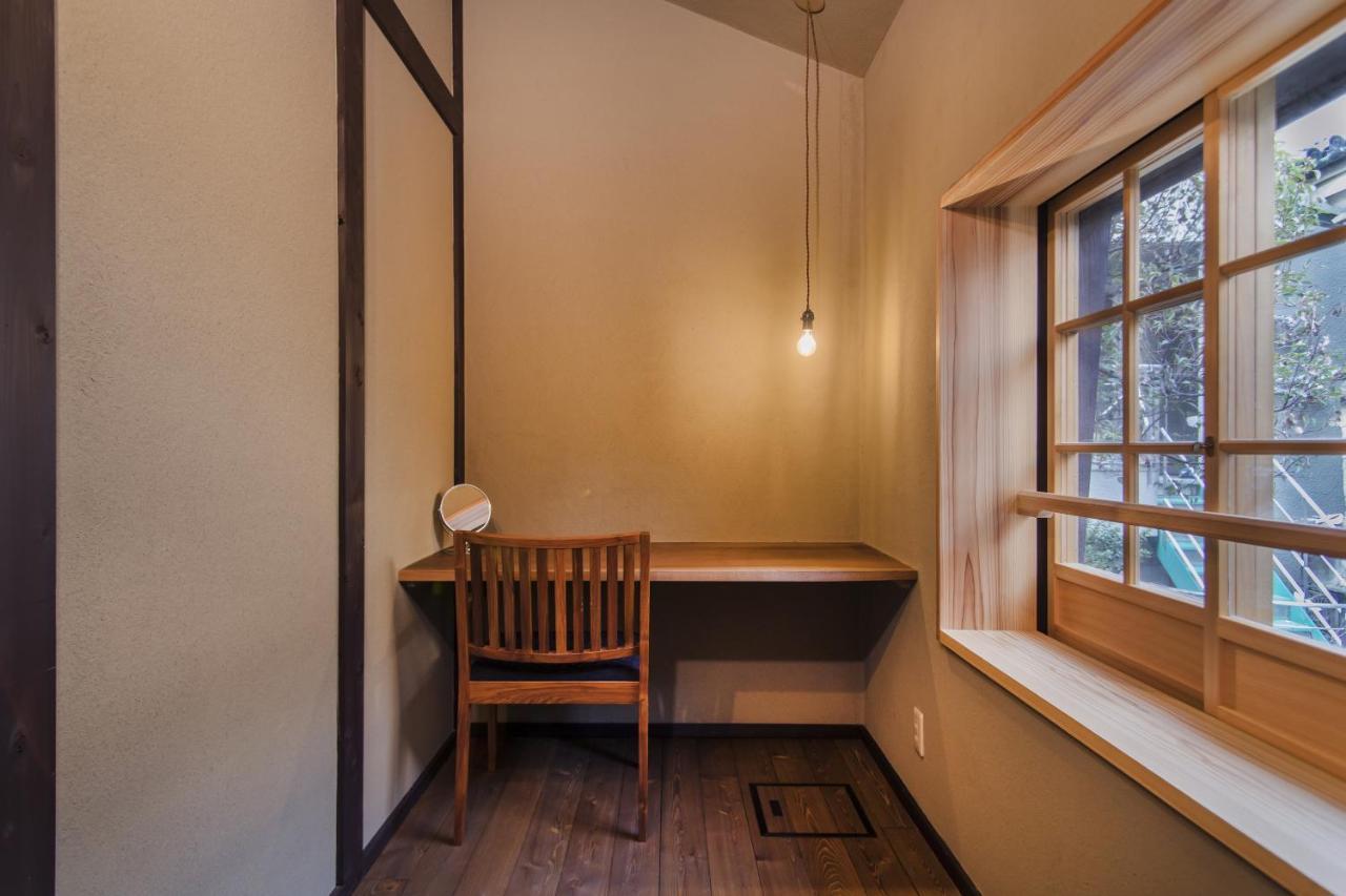 Shiki Homes Bisho Kyoto Buitenkant foto