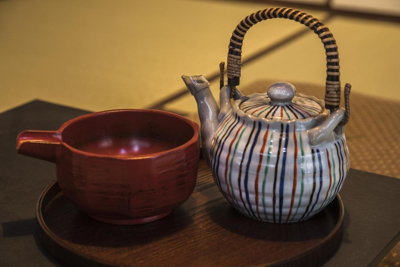 Shiki Homes Bisho Kyoto Buitenkant foto