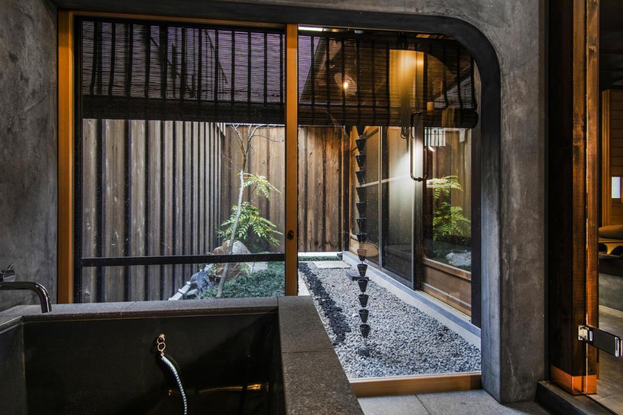 Shiki Homes Bisho Kyoto Buitenkant foto