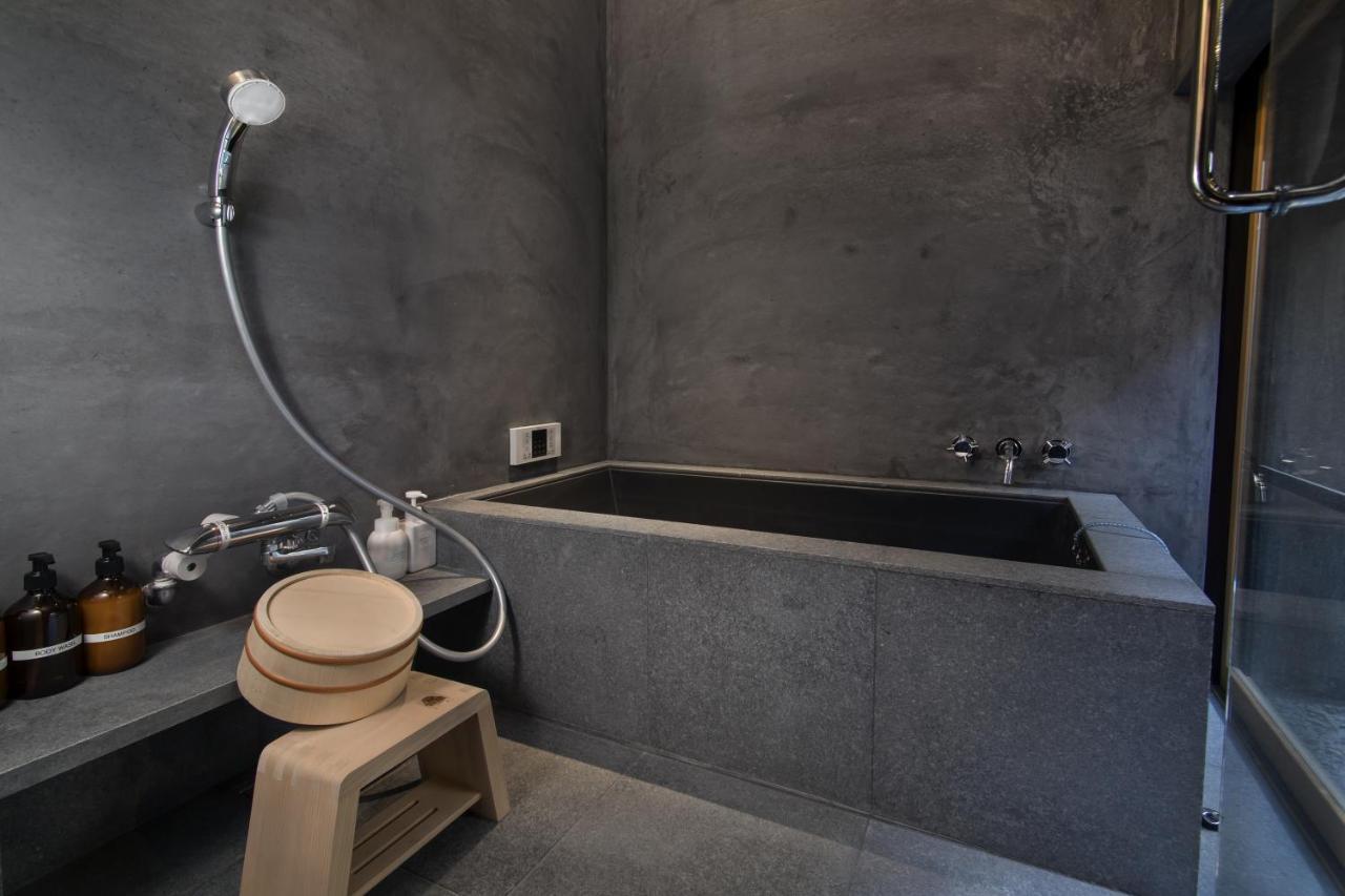 Shiki Homes Bisho Kyoto Buitenkant foto
