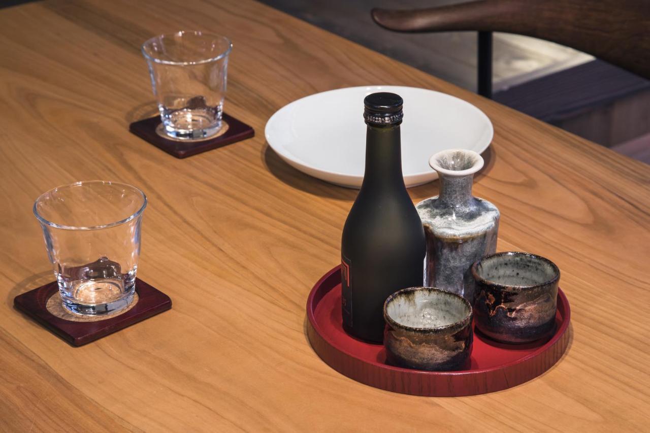 Shiki Homes Bisho Kyoto Buitenkant foto